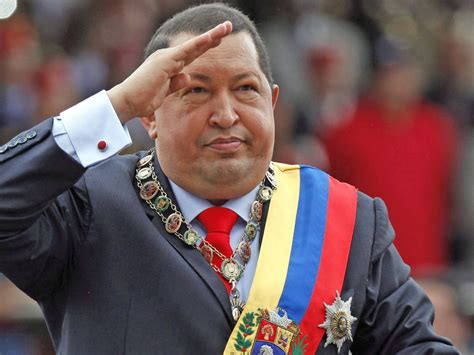 hugo chavez news.